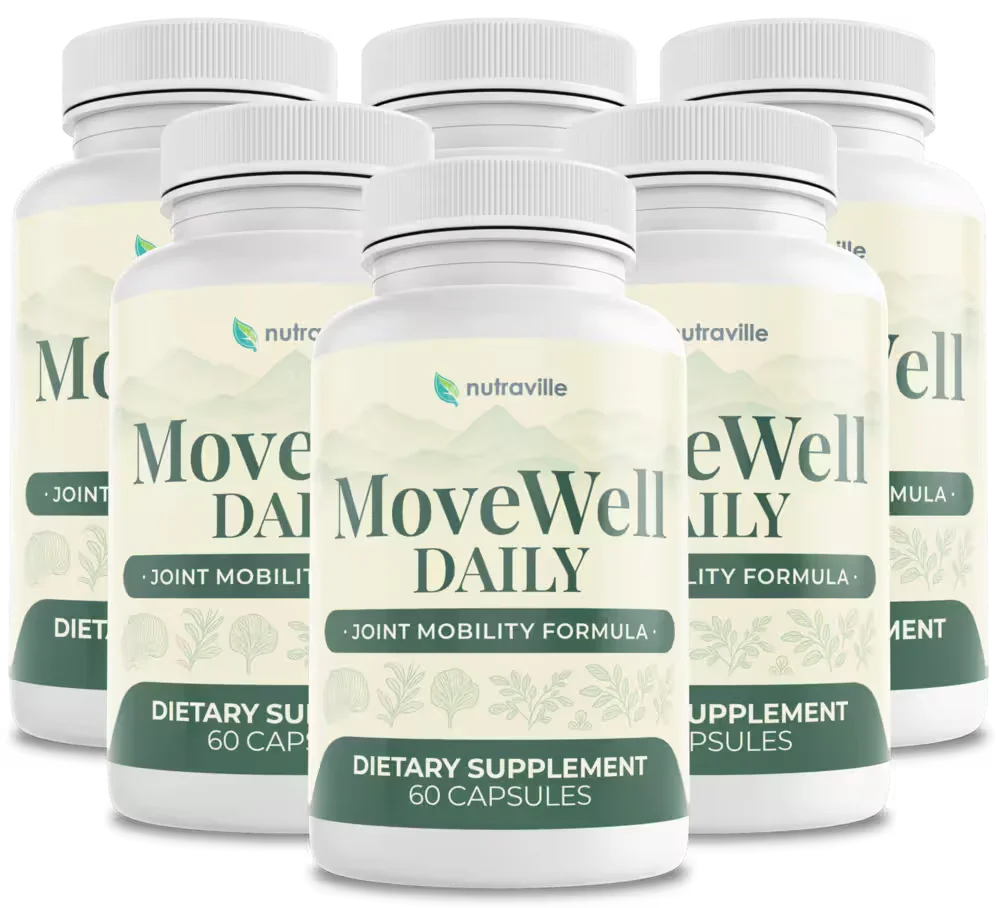 movewell daily discount